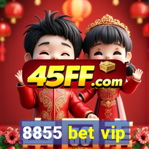 8855 bet vip